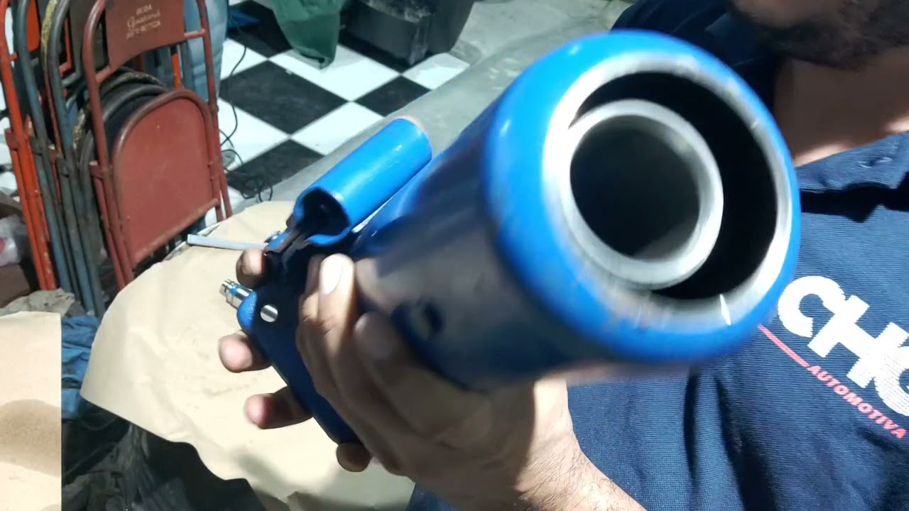 inverter macaco hidráulico  garrafa 16 toneladas