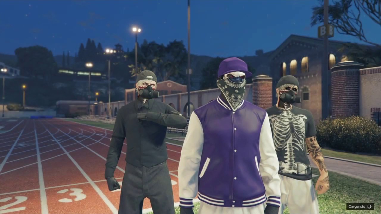 R.i.p Chiquito 96 - Run And Gun 2 vs 2 RNG GTA 5 ONLINE | Xiquito XD