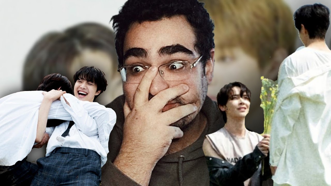 NichoJoo's Bond Growing Stronger Daily | REACTION | TAECHIMSEOKJOONG