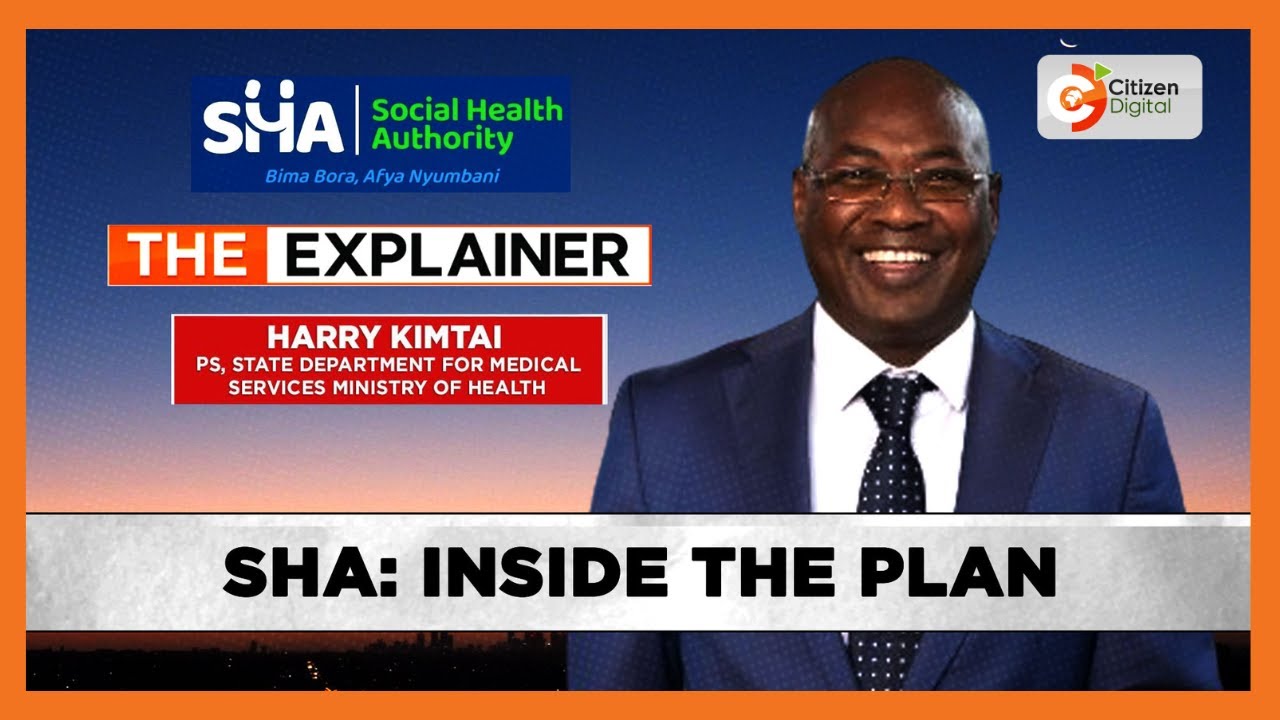 The Explainer | Inside the Social Health Authority