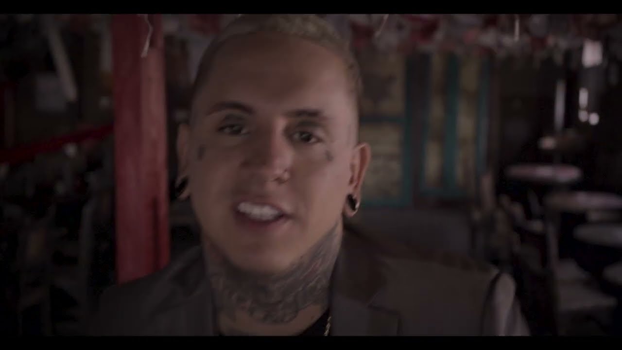 Teo LB - Como Un Narco (Corridos Del Barrio) | Video Oficial