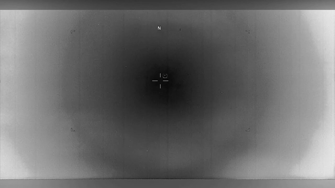 latest three UAP/UFO videos recorded by MQ-9 Reaper drones during 2022/2023, declassified by AARO