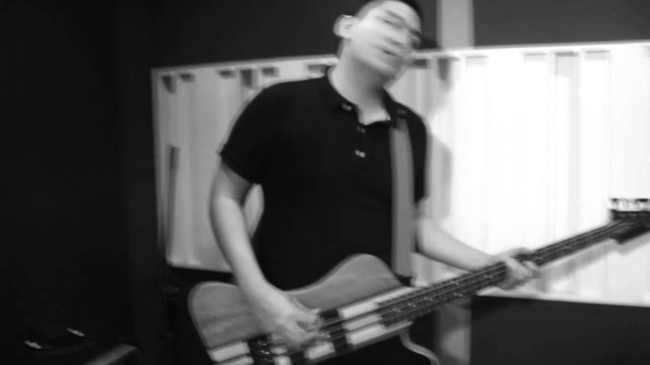 Tonight We Sleep - Binary Codes (Home Sessions)