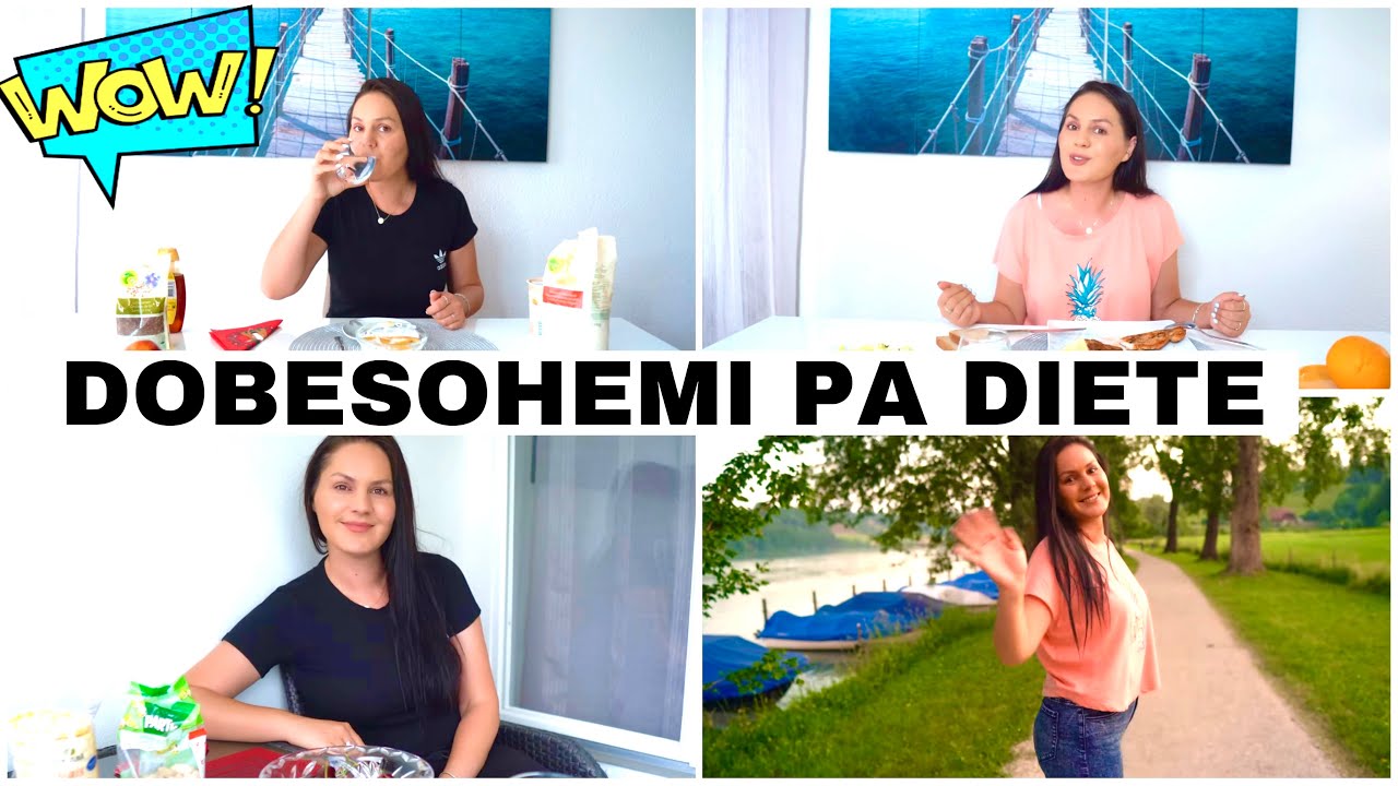 CFARE HA UNE GJATE NJE DITE | SEKRETI PER NJE TRUP TE BUKUR |
