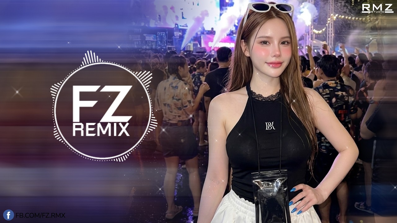 (เบสแน่น)เพลงแดนซ์มันส์ๆฟังสบายๆไว้เปิด#ต้อนรับสงกรานต์2026#มาแรงในTikTok(Mini-NonstopV.27) FZ REMIX