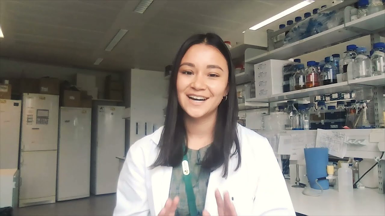 Using good fungi to fight bad fungi