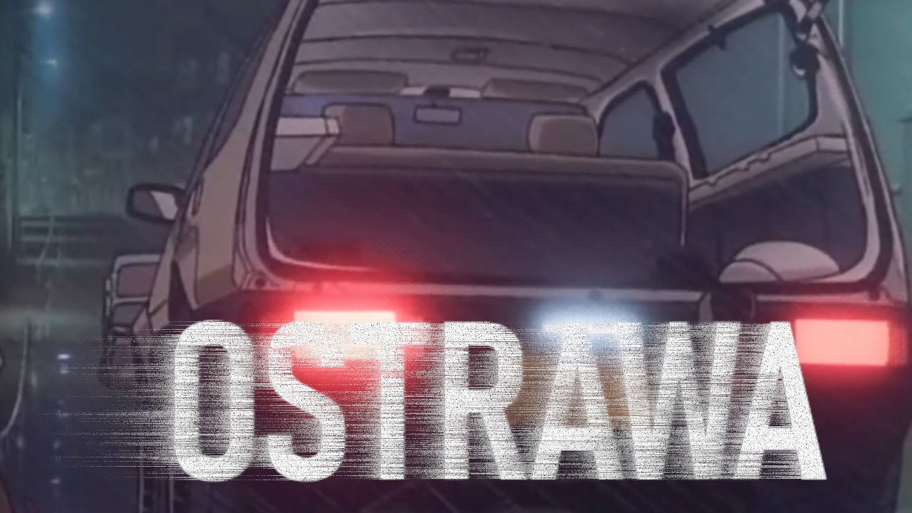 hahel - ostrawa prod.hahel
