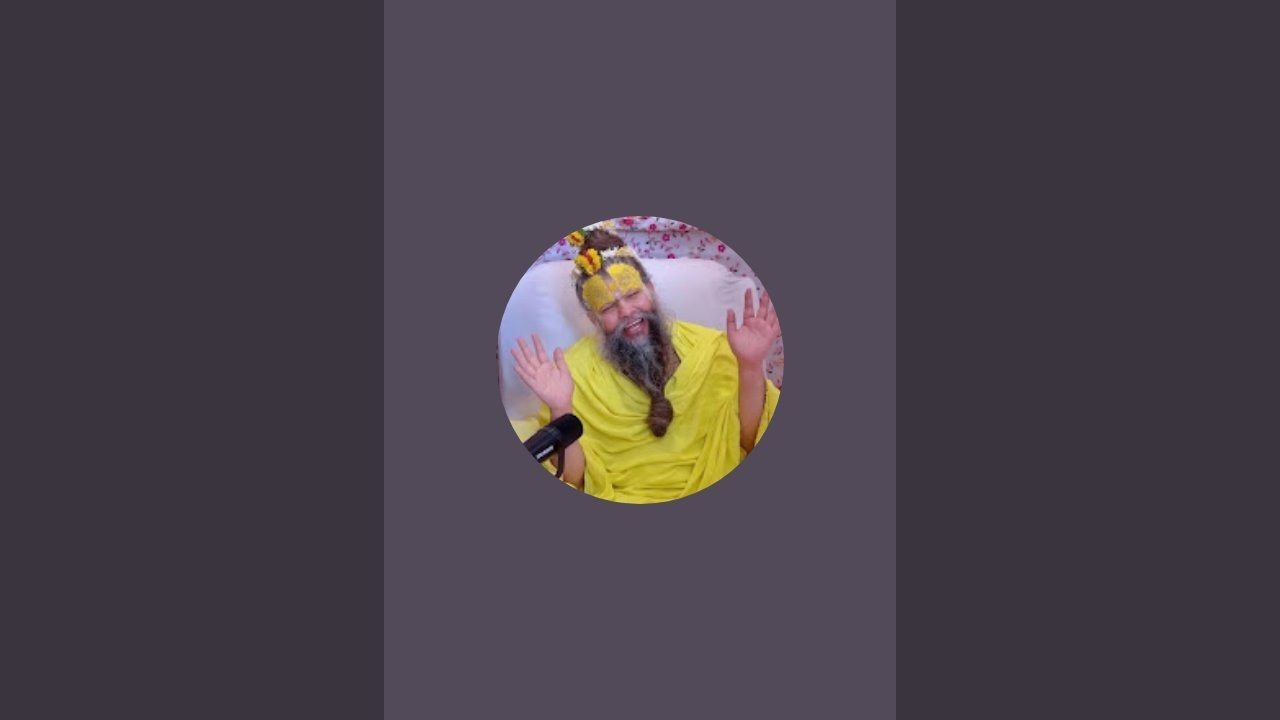 Spiritual kahani is live! श्री जी की मंगला आरती एवंवाणिज्य का पाठ