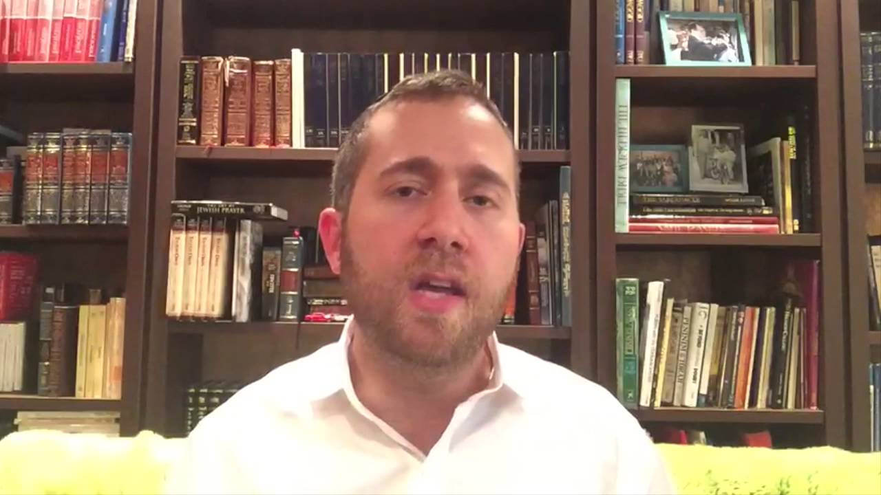 Parshat Vaetchanan