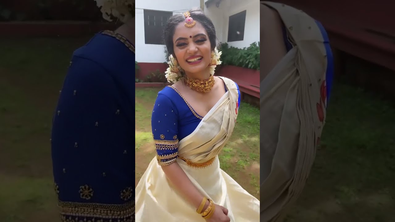 MEETH MIRI || LATEST ONAM VIDEO ||