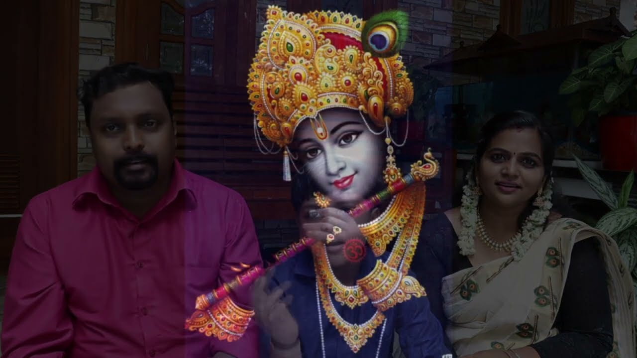 Kannu thurakumbol vishu song 2022