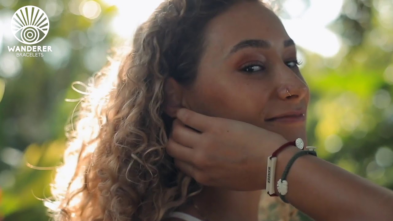 Wanderer Bracelets | Handmade in Bali