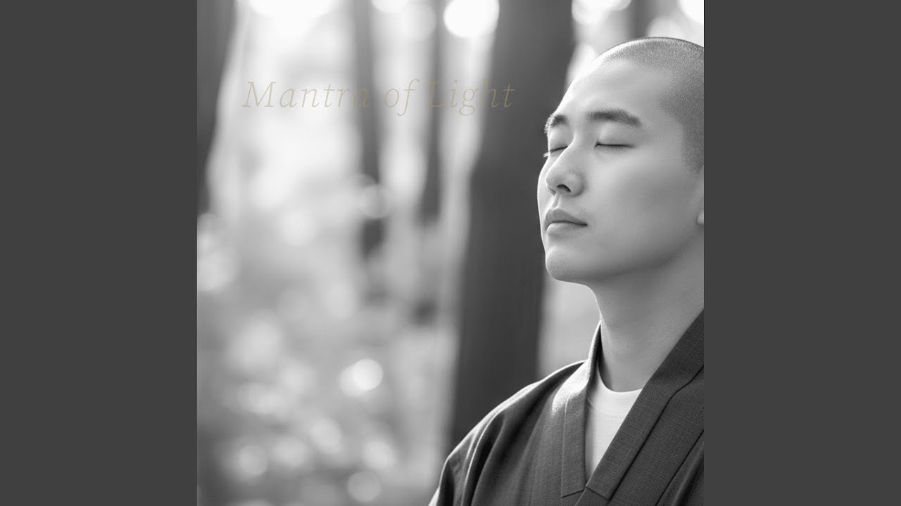 Mantra of Light