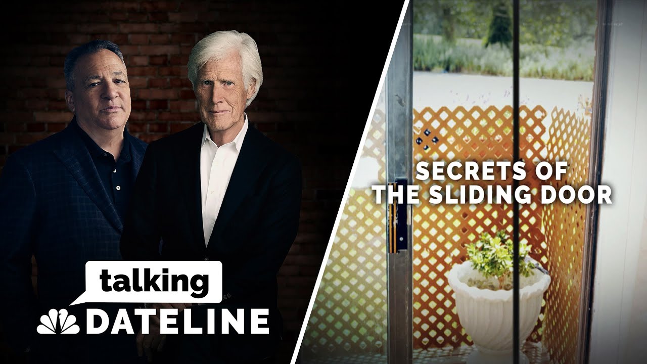 Talking Dateline: 
