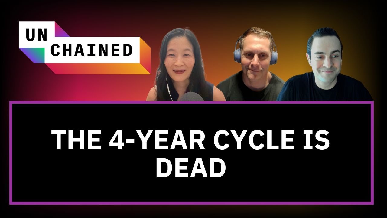 Two VCs on DATs, Hyperliquid, and Why the 4-Year Crypto Cycle Is Dead