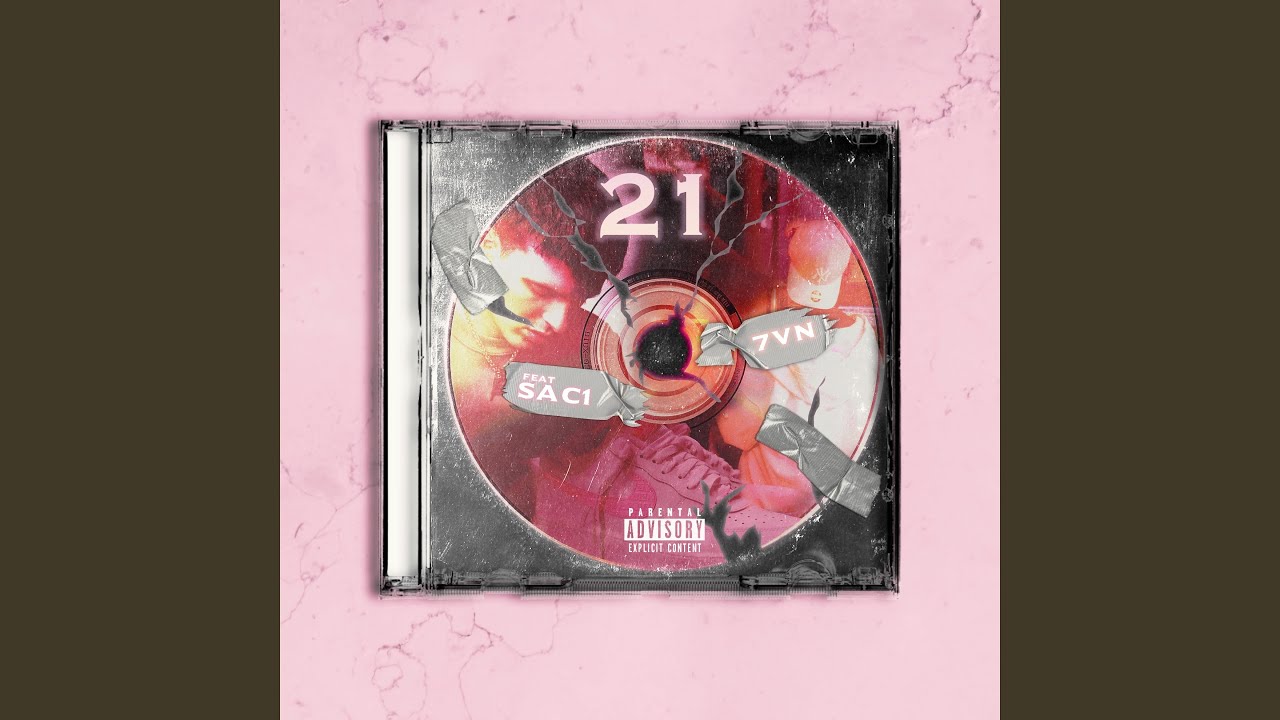 21 (feat. SAC1)