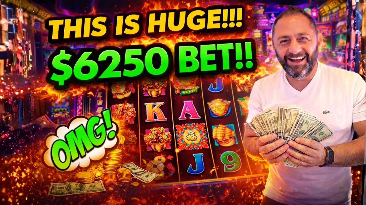 MASSIVE BONUS BUYS NON STOP OMG THIS SESSION WAS WILD!!!
