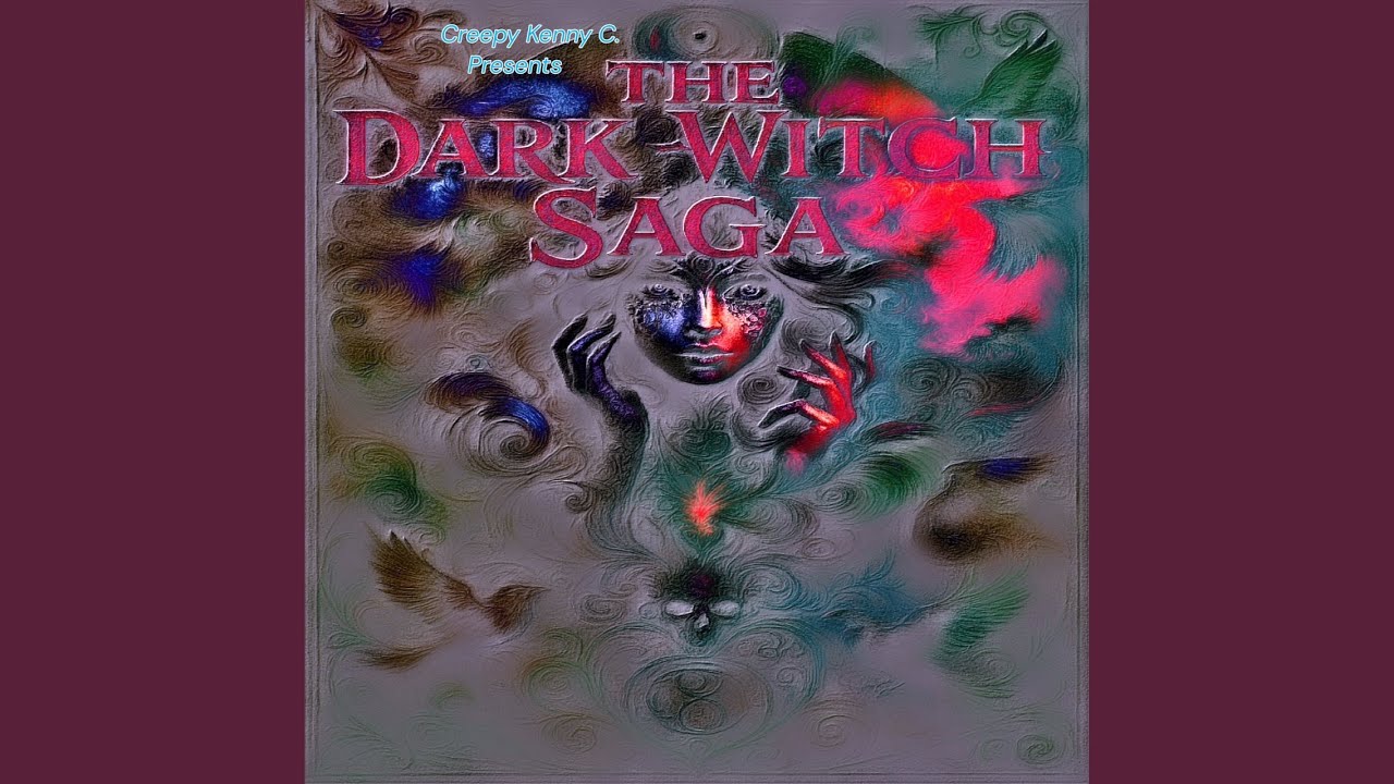 The Witch They Burned