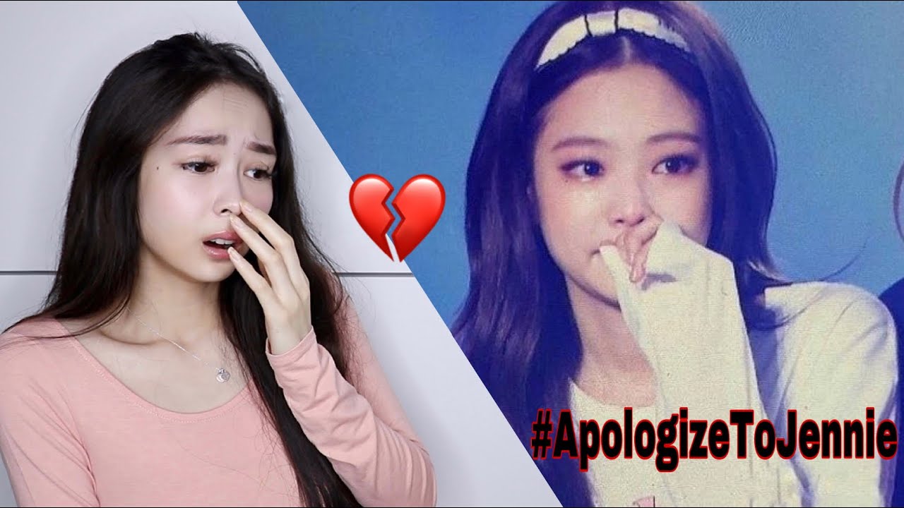 Die Wahrheit hinter den Jennie Kim LAZY SKANDAL/ Melissa Minh [Reaktion]