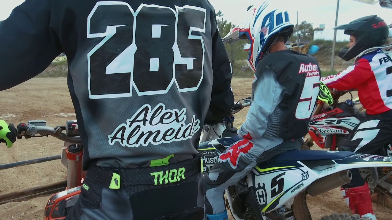 MXRibatejo - Cortelha 2018