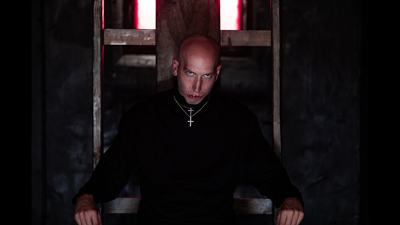 sKitz Kraven - Dead Silent (Official Music Video)