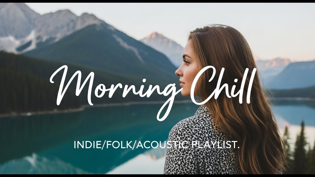 Uplifting Indie Folk Playlist | Indie/Pop/Folk/Acoustic Playlist Vol 314