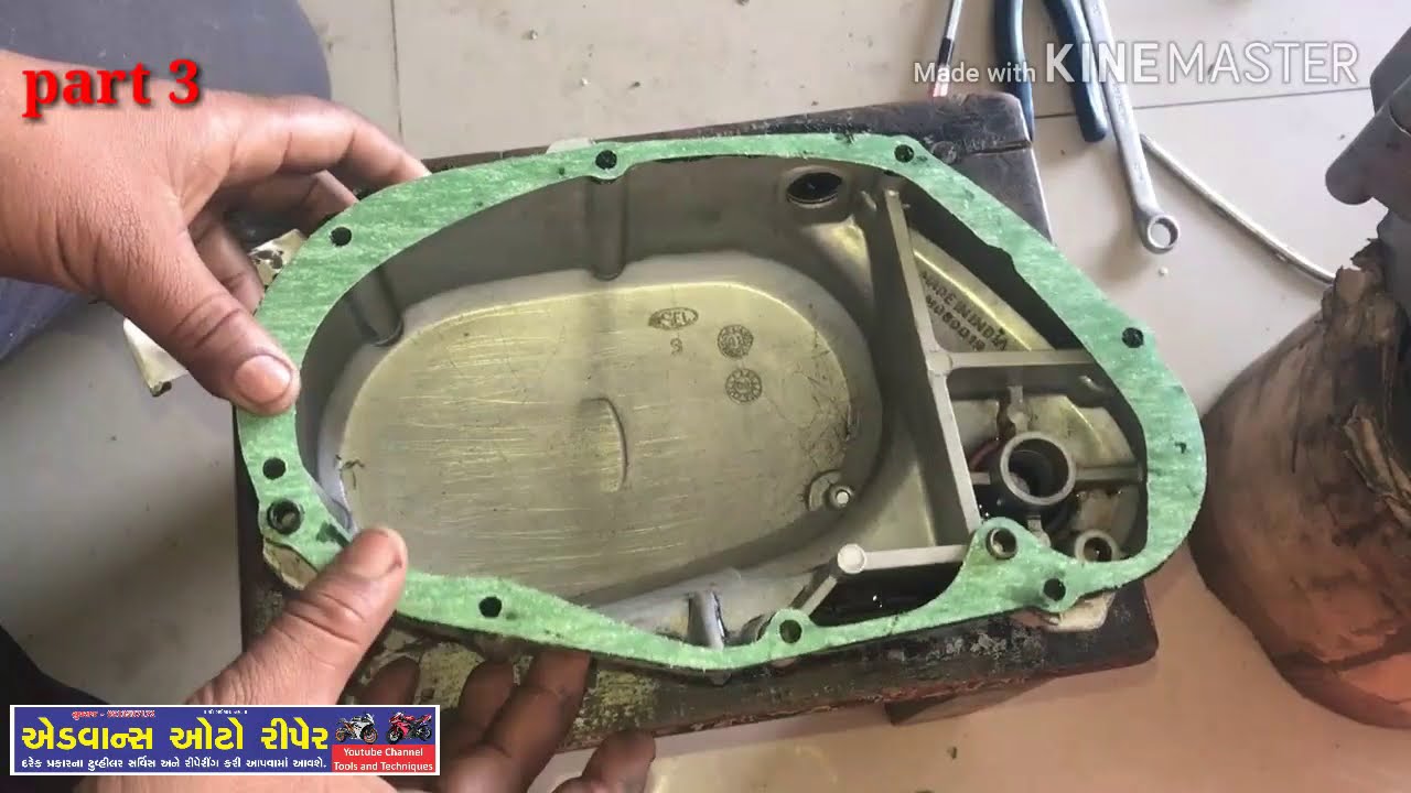 Suzuki Max 100 mein clach plate kaise lagaen part 3#automobile #automotivetools #tools #handpump