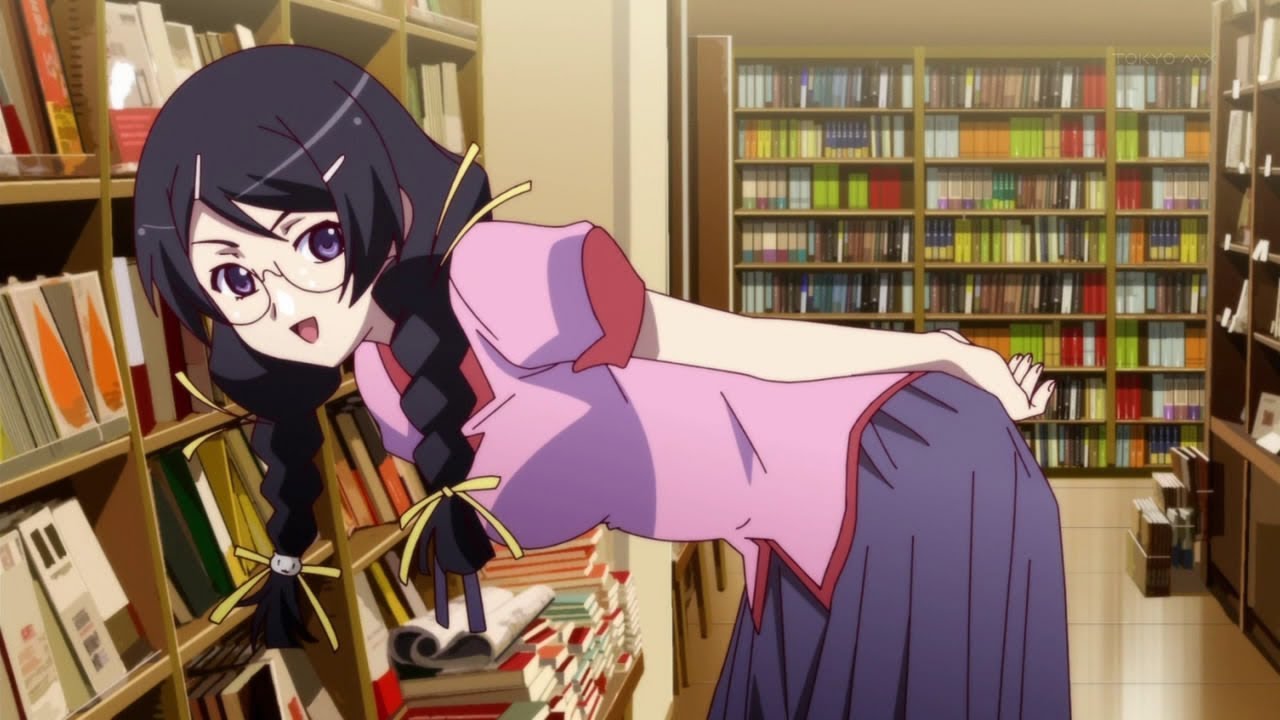 Ranting About Nisioisin's Obsession with Genius