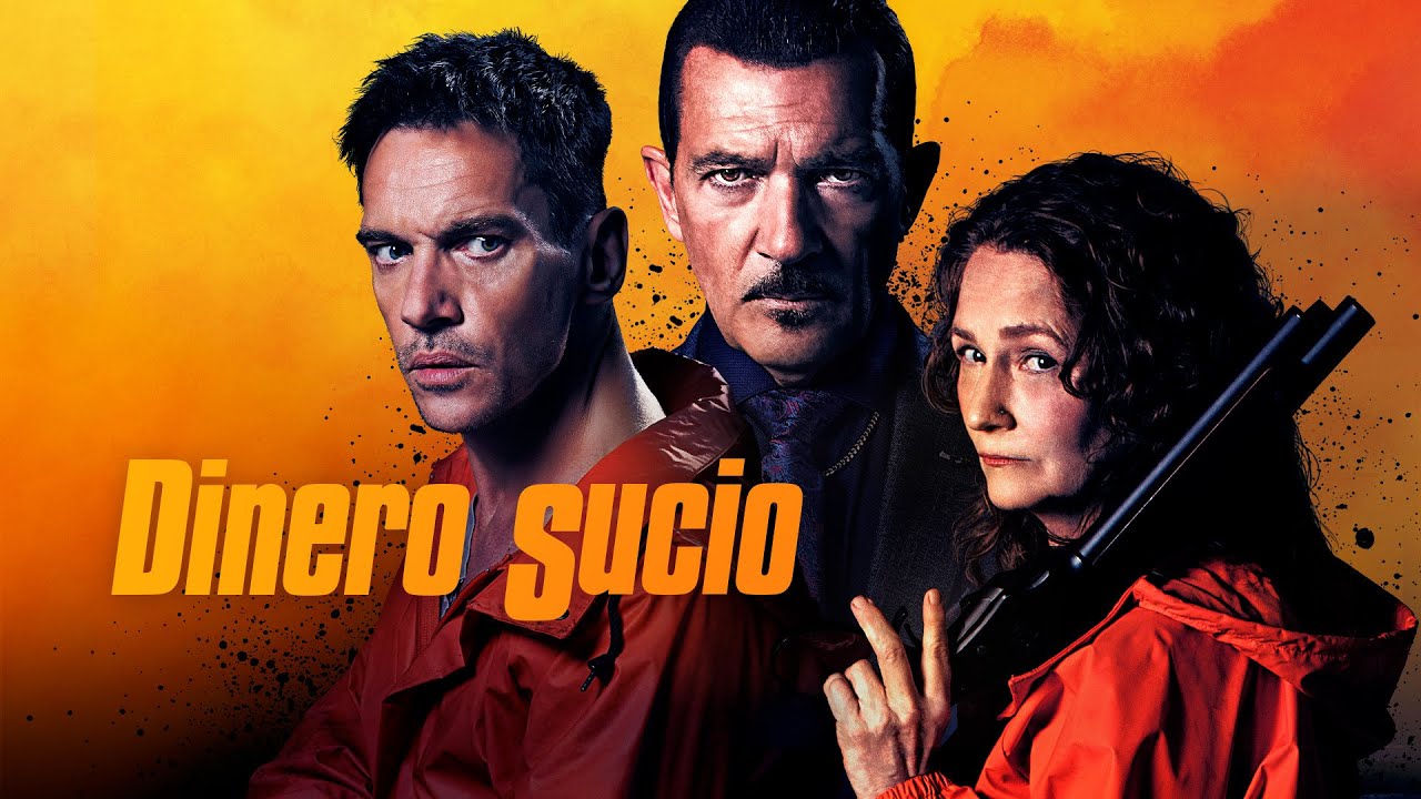Dinero sucio | TR&Aacute;ILER OFICIAL en ESPA&Ntilde;OL | YouPlanet Pictures
