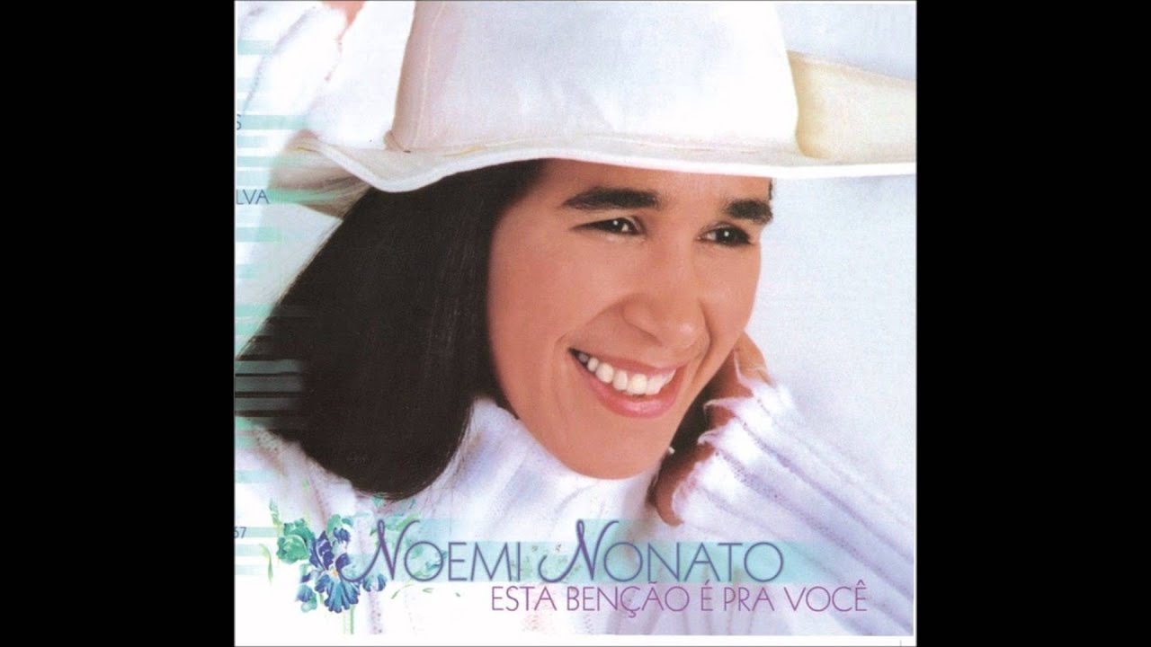 Noemi Nonato - Prisioneiro