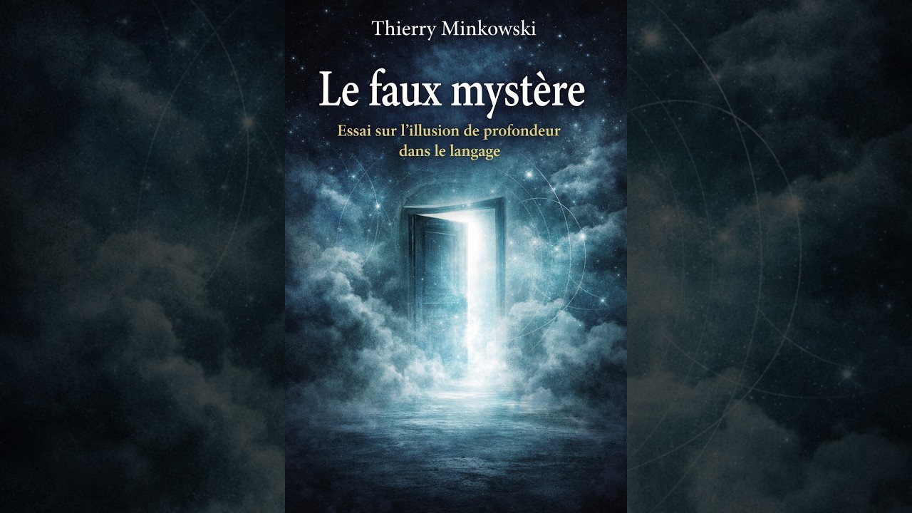 L'illusion de la profondeur