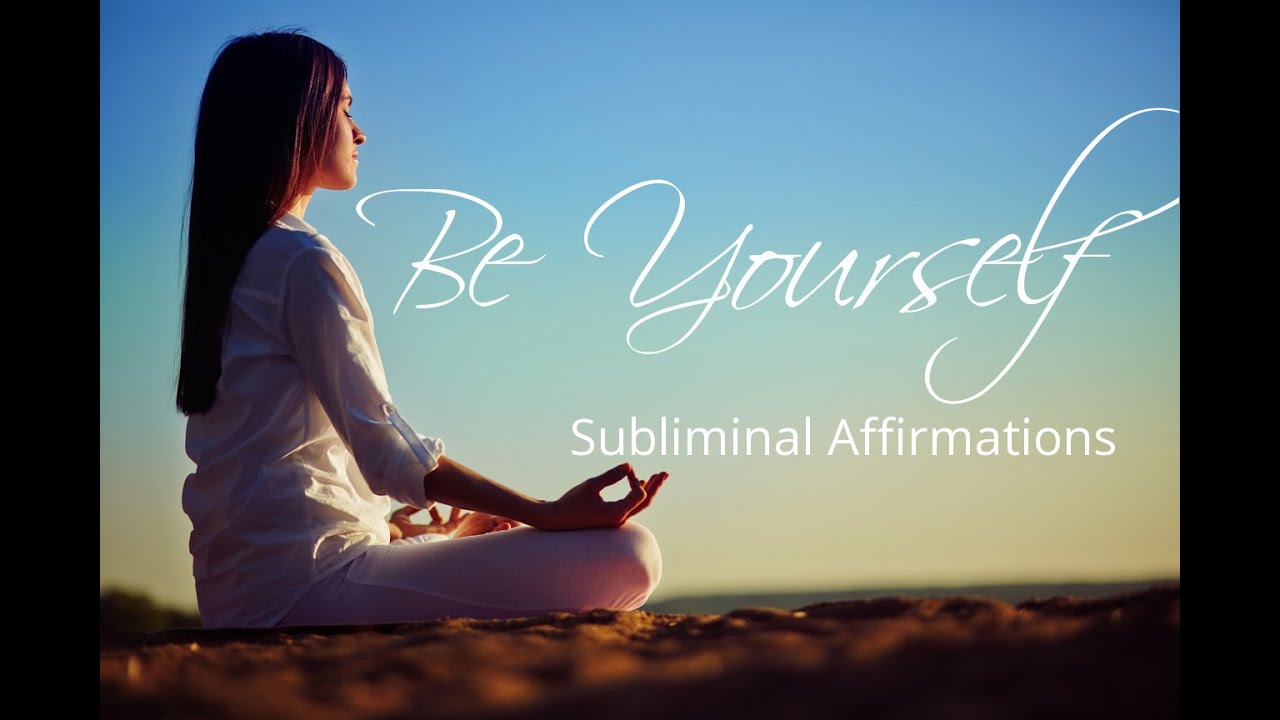 Respect Yourself | Subliminal Affirmations | Be Your Real Self | Binaural Beats | Isochronic Tones