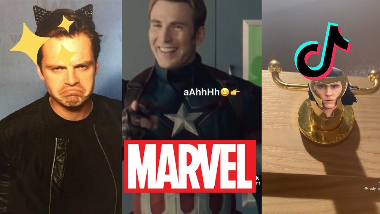 marvel tiktoks that are stronger than stormbreaker