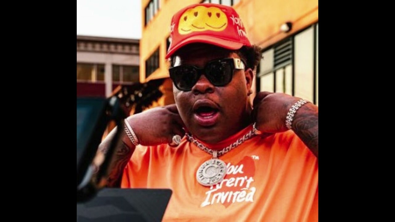 [FREE] BigXthaPlug Type Beat - 
