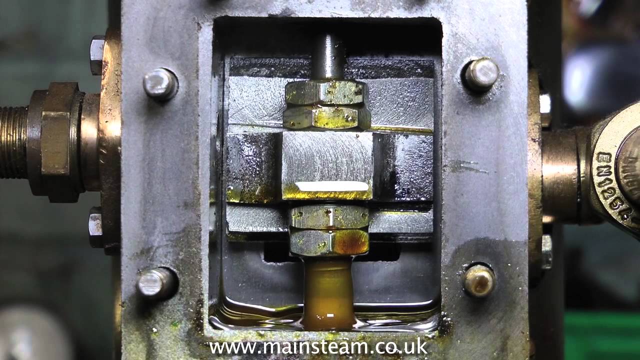 REVERSING STEAM ENGINES - MODEL STEAM ENGINES FOR BEGINNERS #4