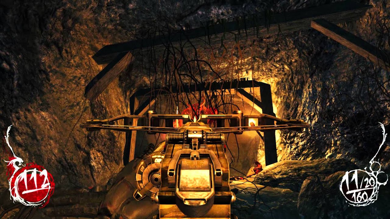Shadow Warrior - Chapter 14 (Heroic) 1080p HD