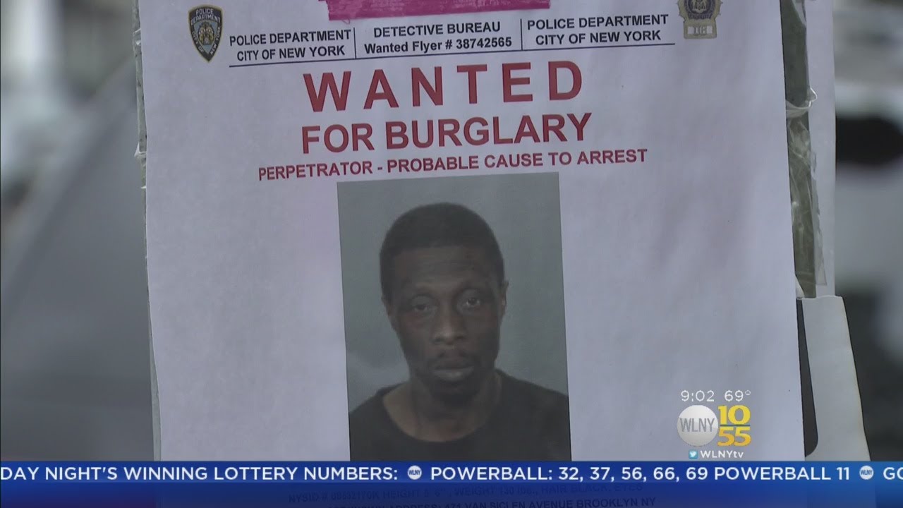 Burglars Targeting Midwood, Brooklyn Homes