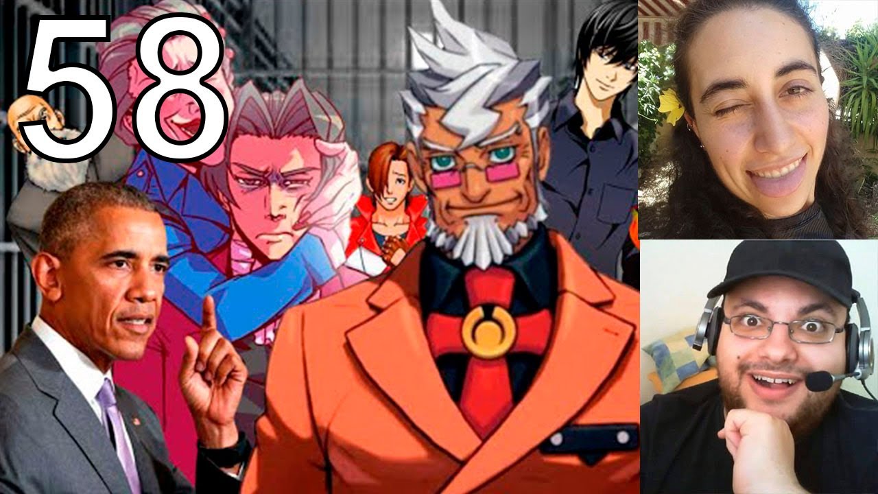 Mejores Momentos Rangu Leyendo Badfics #58 - Damon Gant Ecapa de Prisión
