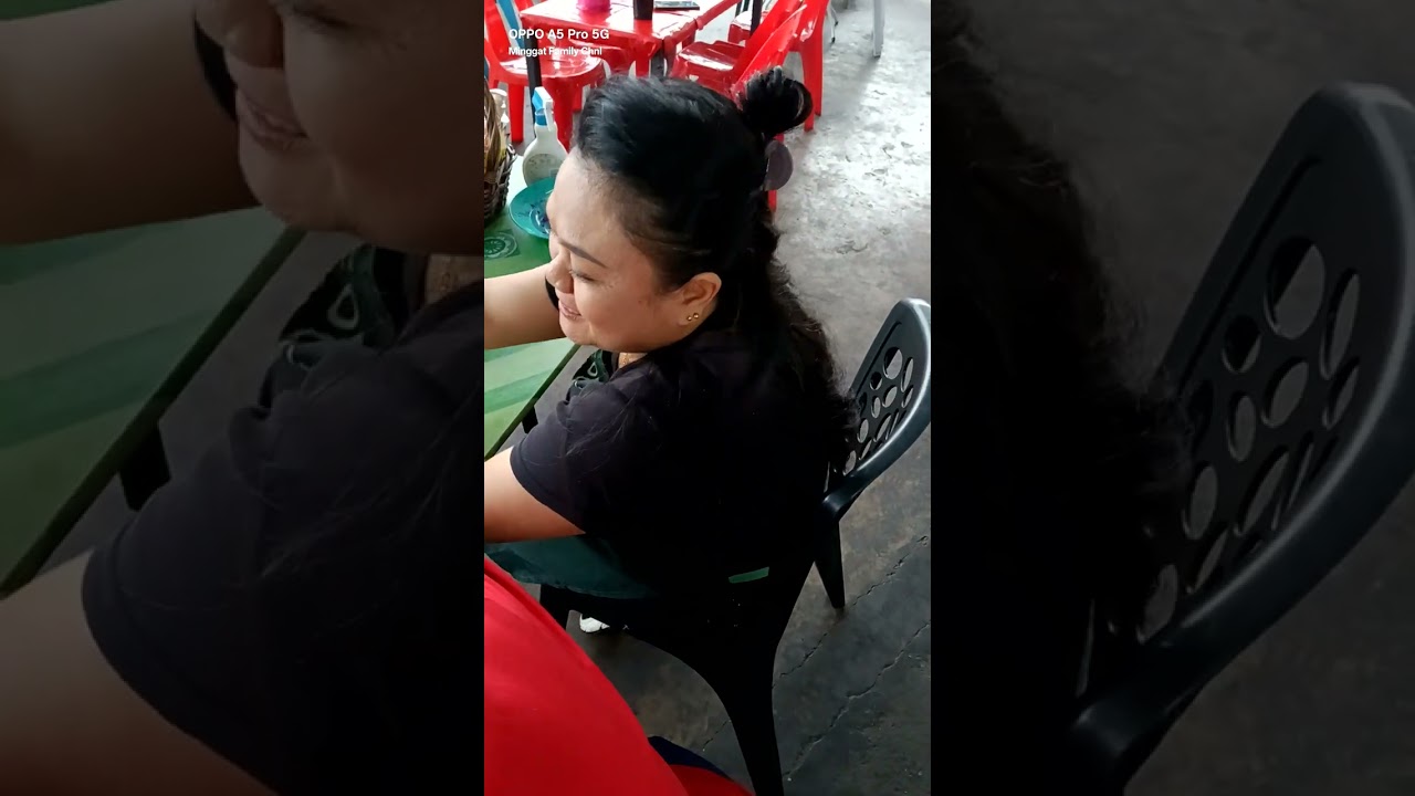 Santai di Dayak BBQ stall no 7 pujut corner miri