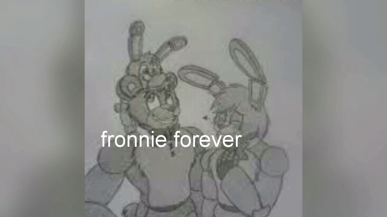 (fronnie forever)