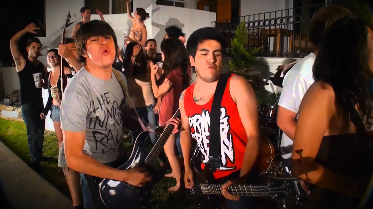 Ella es - Comprimes mi aliento