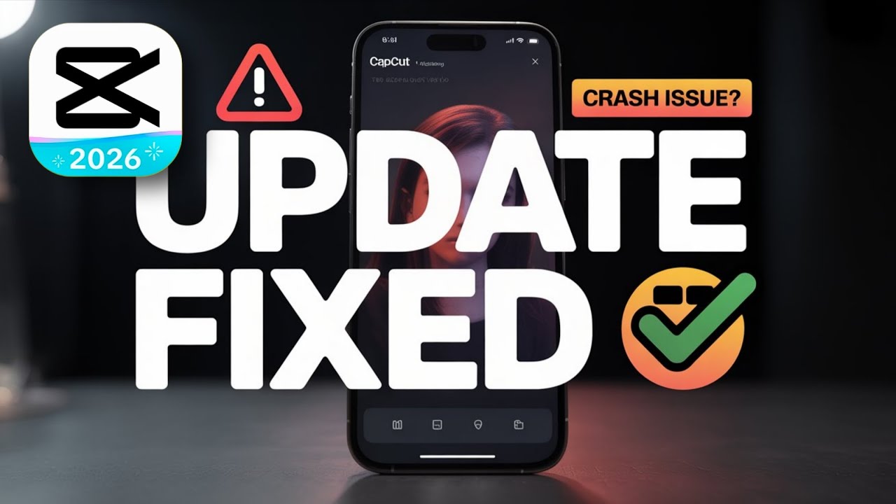 CapCut PRO 17.2.0 Update Fix Try Again Later No Internet Error Disappear Issue Solved Crash Alert!!!