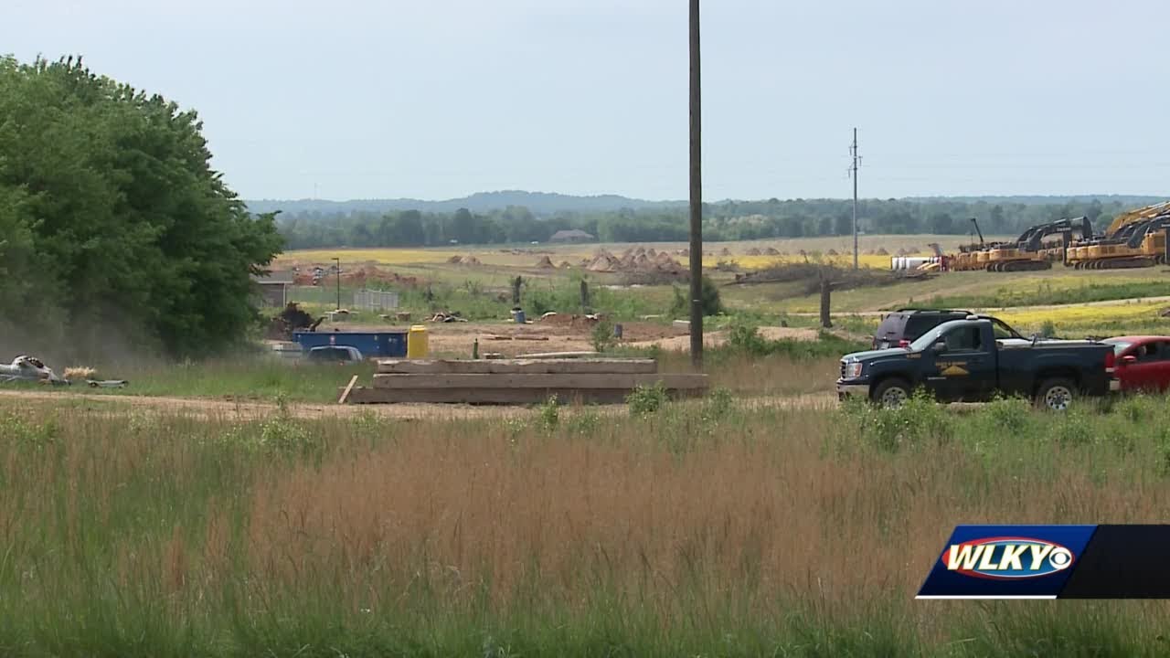 Remains of 19 people found in Hardin County belonged to same family grave, will be relocated toge...