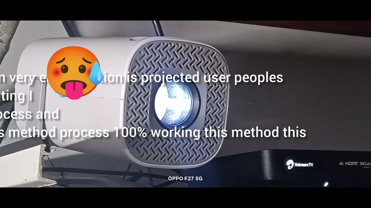 projector turn off every 5 to 10 minutes this problem motherboard overheat and hair filter dust jam🥵