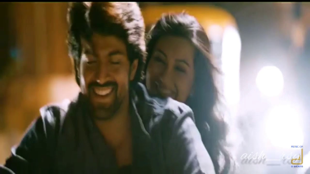 Yash Radhika Pandit 3rd Marriage anniversary special | Mr and Mrs Ramachari song mix