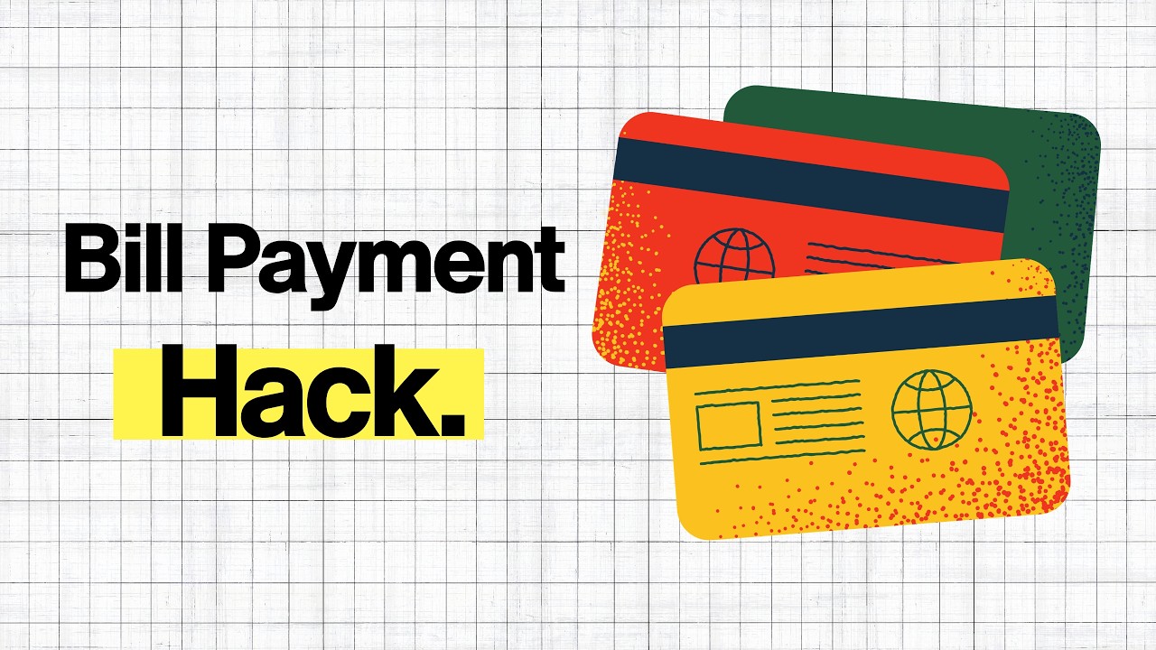 Best Credit Card Bill Payment Cashback Offers 2026