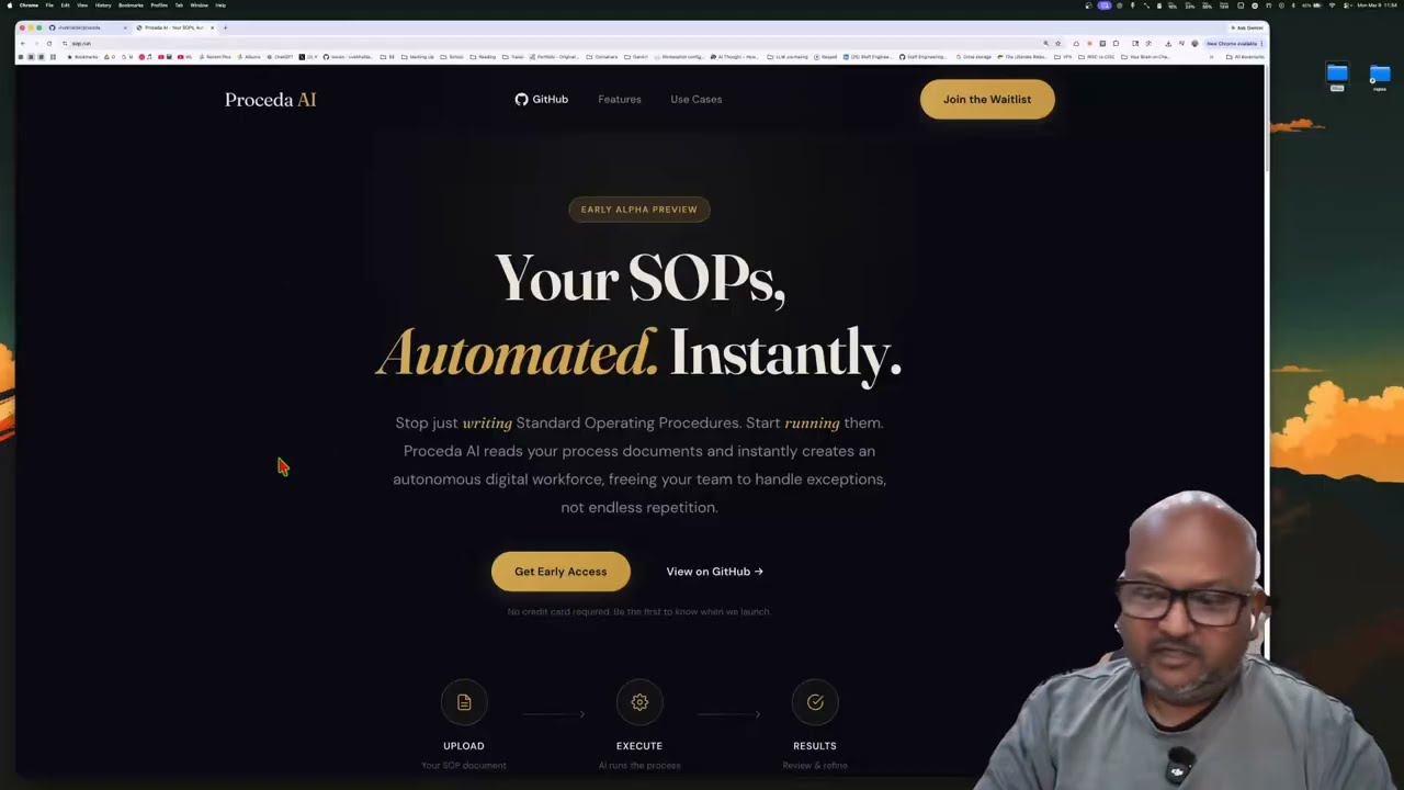 SOP ➝ ИИ-агент
