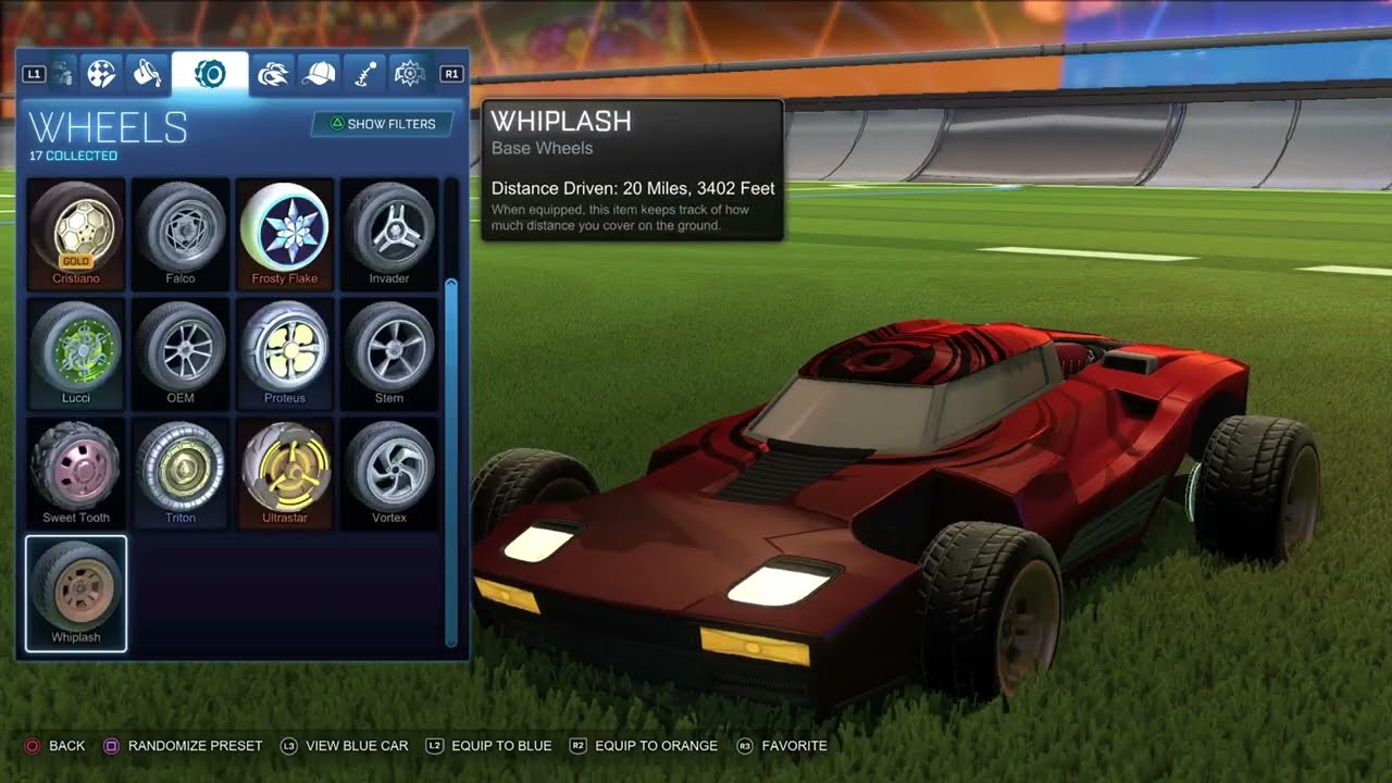 Rocket League_
