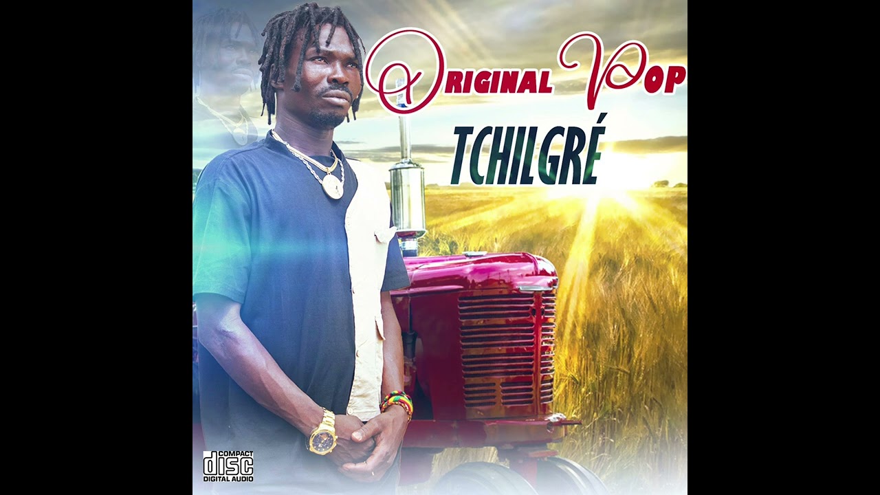 2-Original Pop Africa Na Tongam
