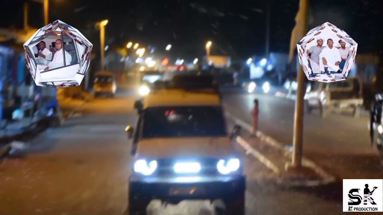 Mariage de Mohamed Hamid et A&iuml;cha Roda jeudi 22mai 2025 a tadjourah ville